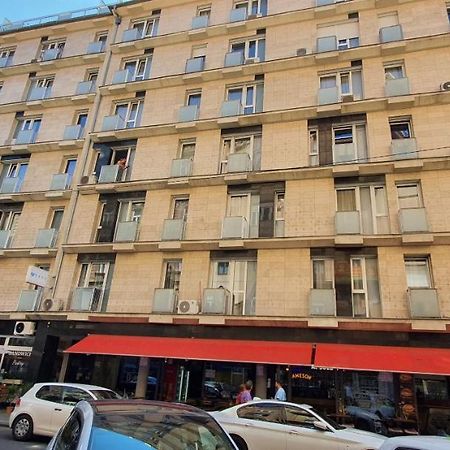 Hi Downtown Apartment A513 Budapest Exterior photo